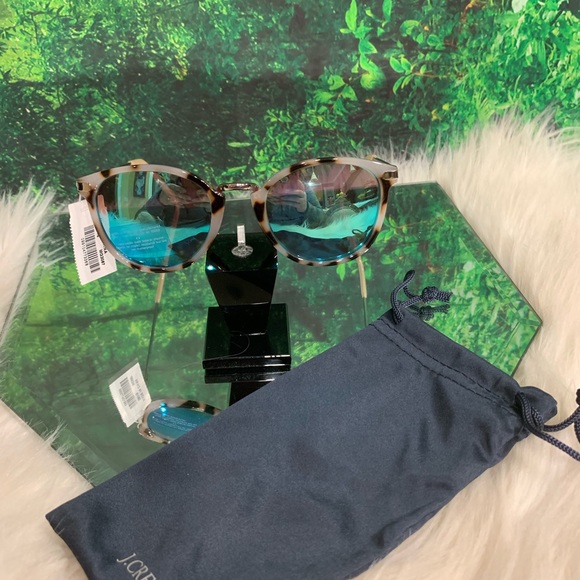 J.Crew Sunglasses - Picture 3 of 4